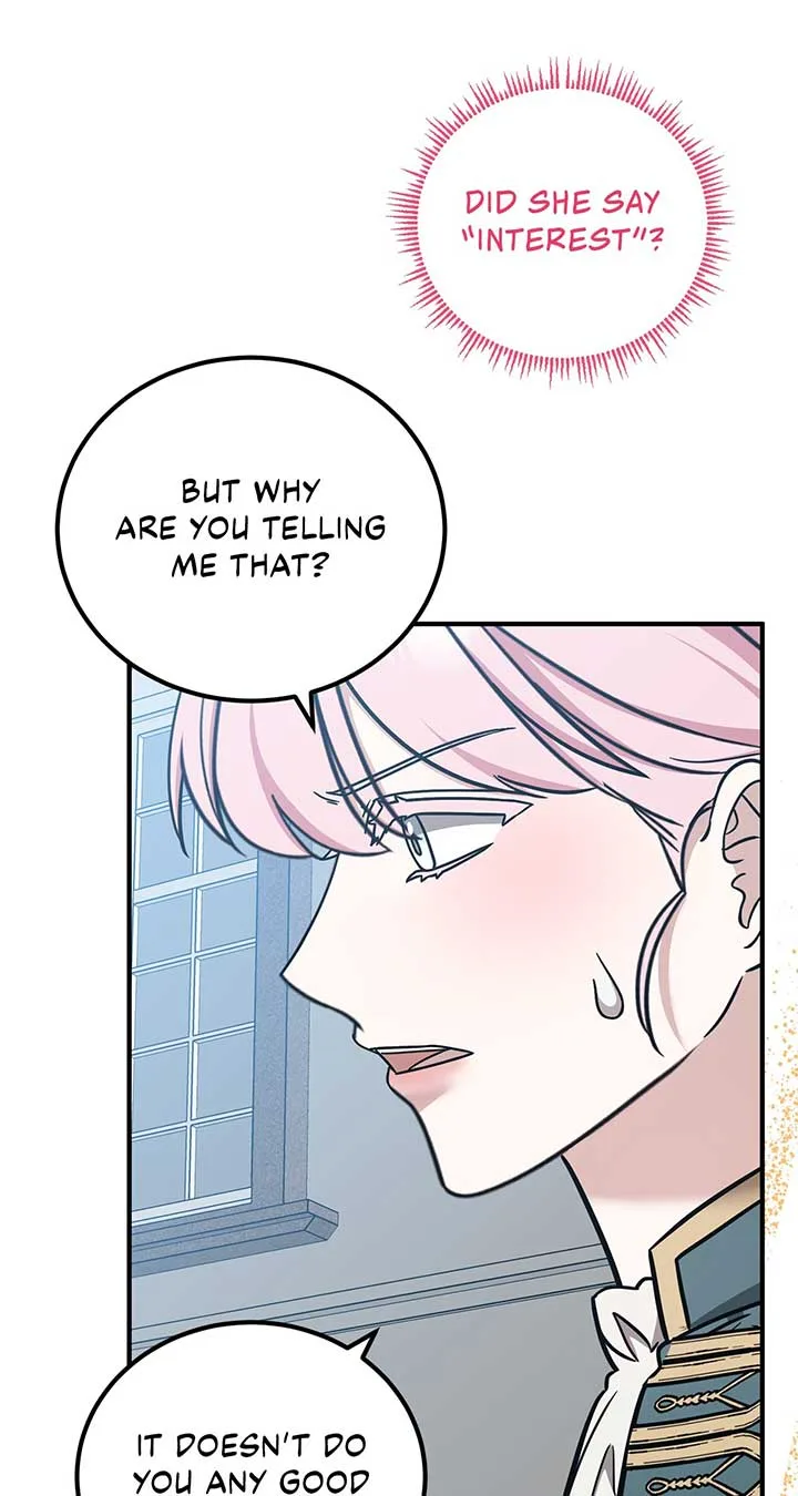 I Won’t Go Back to My Family Who Abandoned Me Chapter 56 page 39