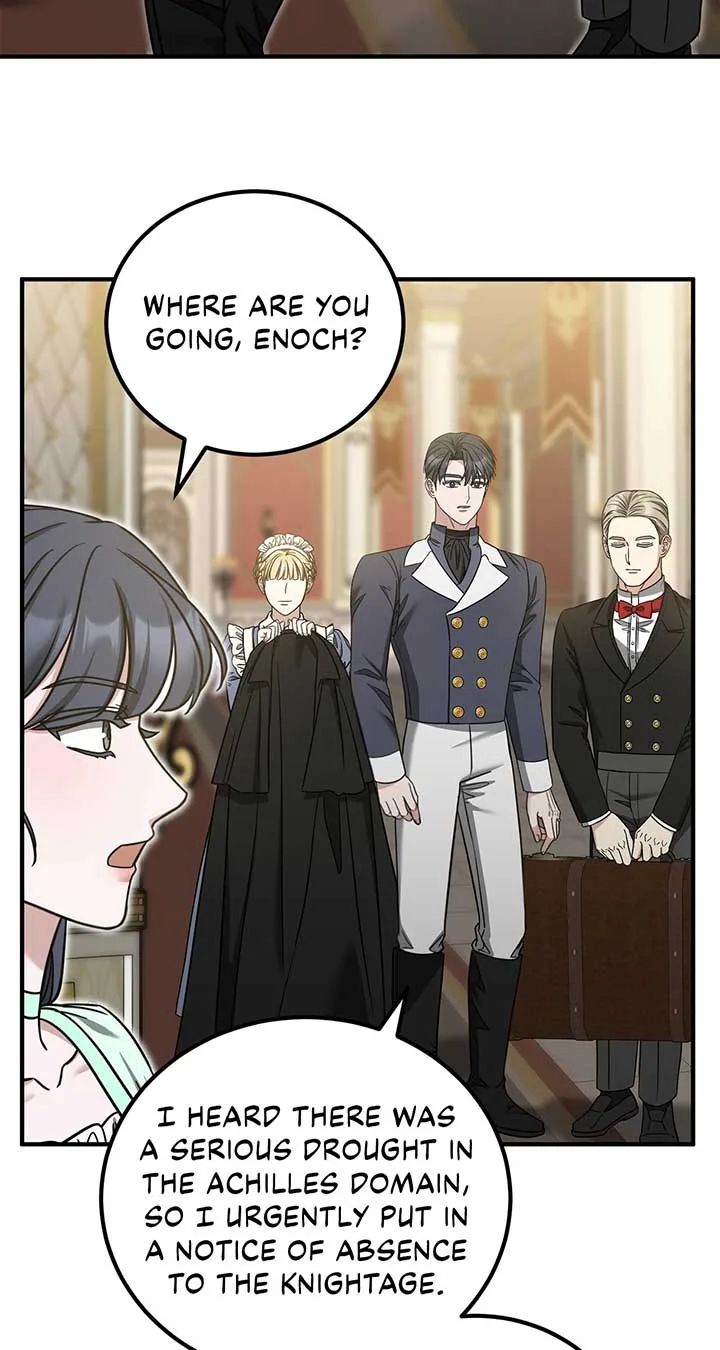 I Won’t Go Back to My Family Who Abandoned Me Chapter 57 page 26