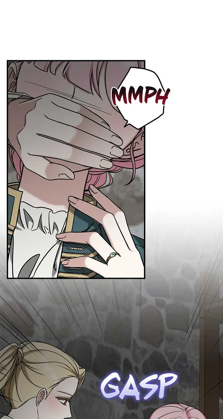 I Won’t Go Back to My Family Who Abandoned Me Chapter 56 page 21