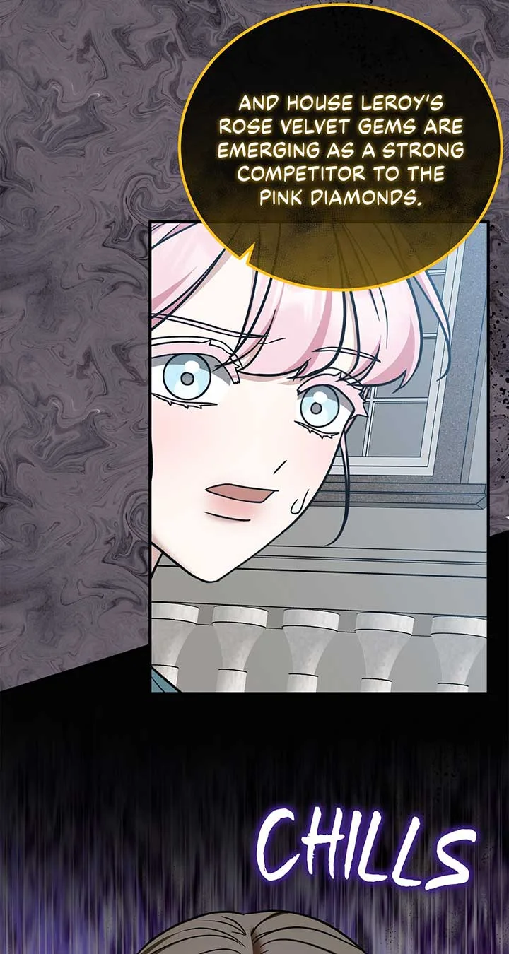 I Won’t Go Back to My Family Who Abandoned Me Chapter 56 page 33