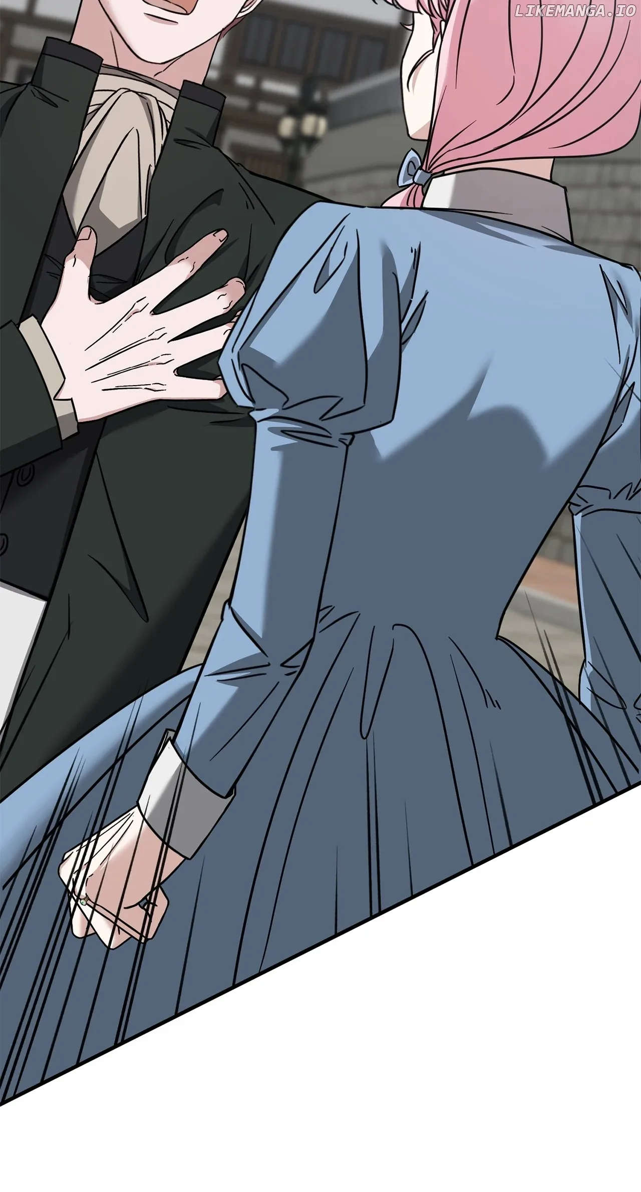 I Won’t Go Back to My Family Who Abandoned Me Chapter 52 page 60