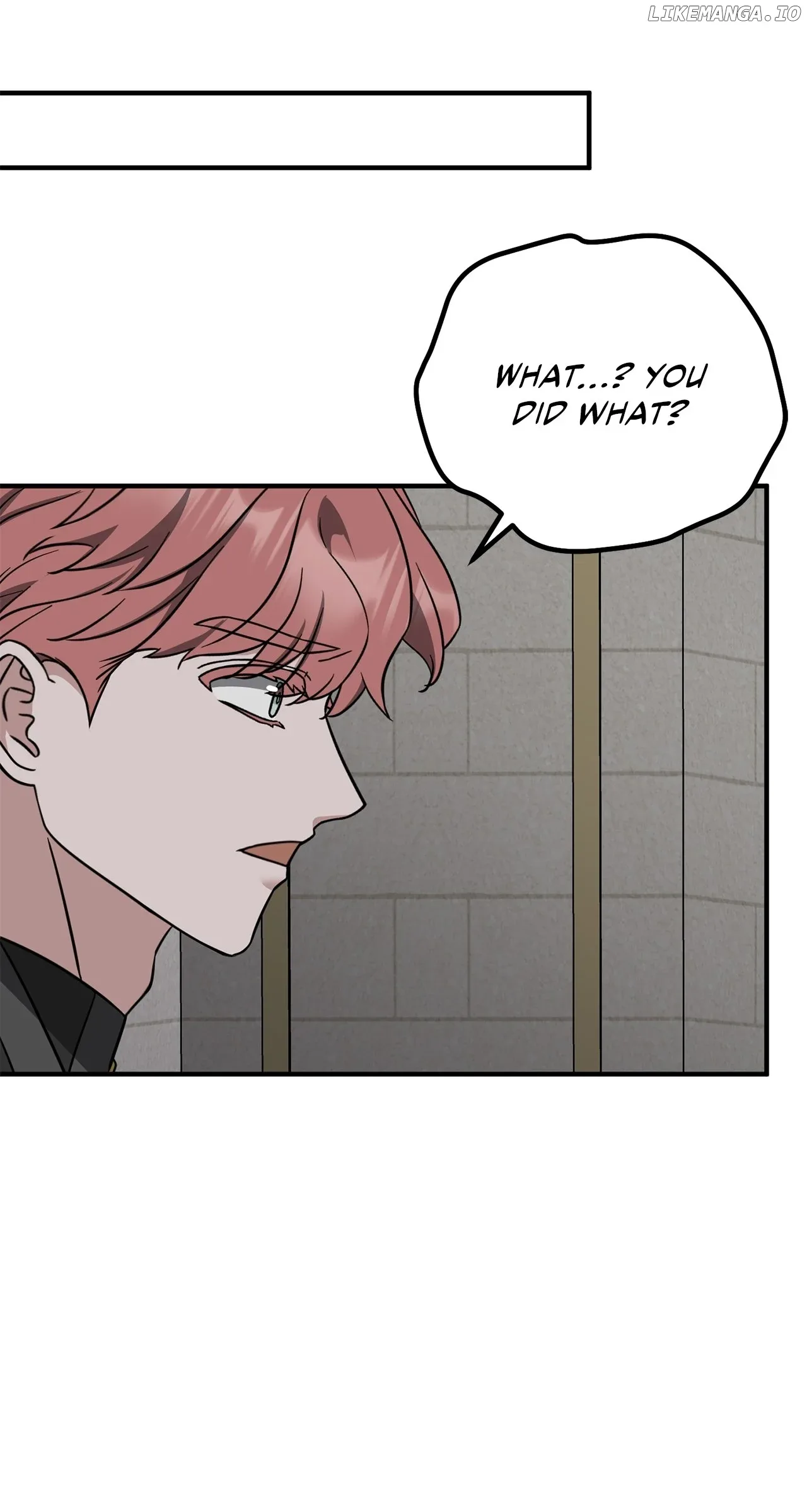 I Won’t Go Back to My Family Who Abandoned Me Chapter 52 page 92