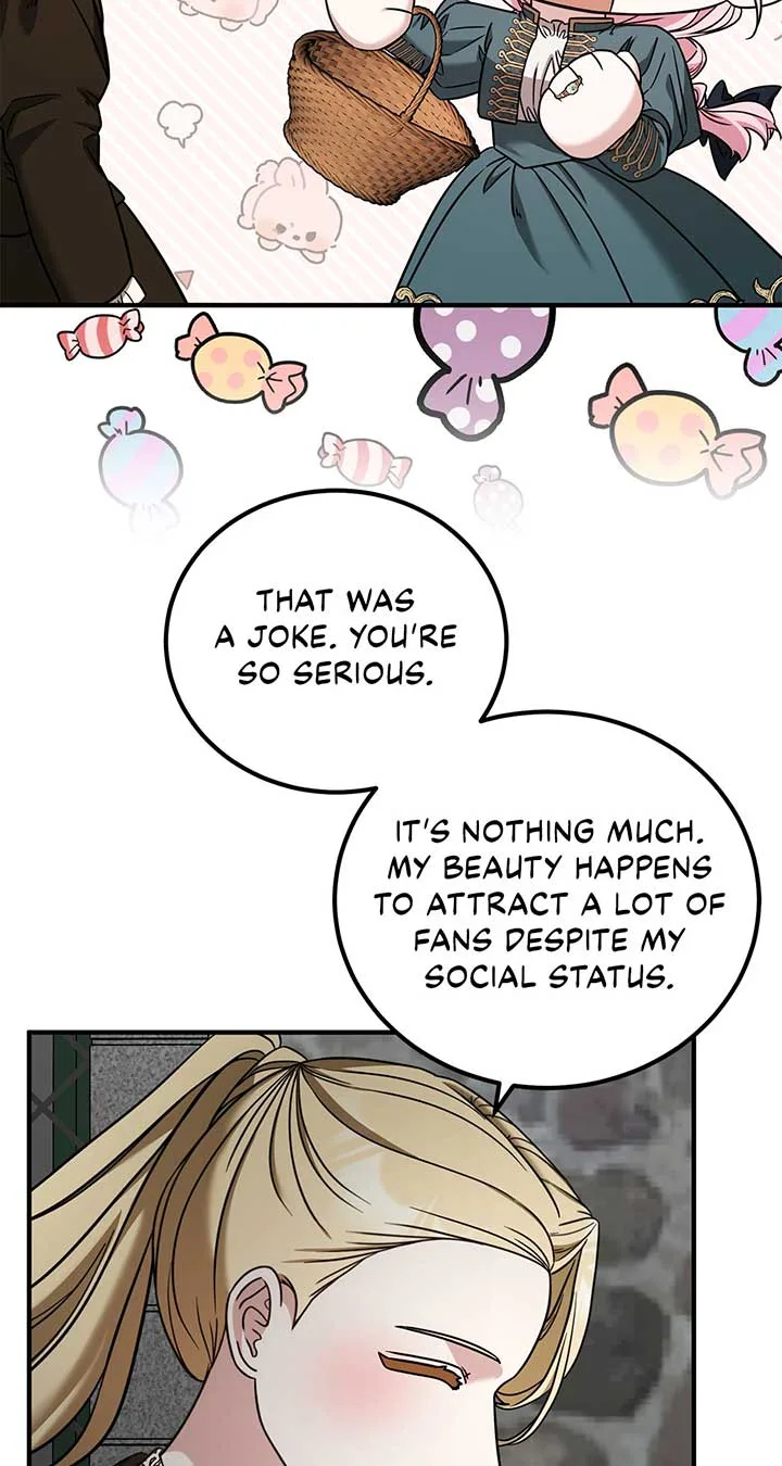 I Won’t Go Back to My Family Who Abandoned Me Chapter 56 page 25