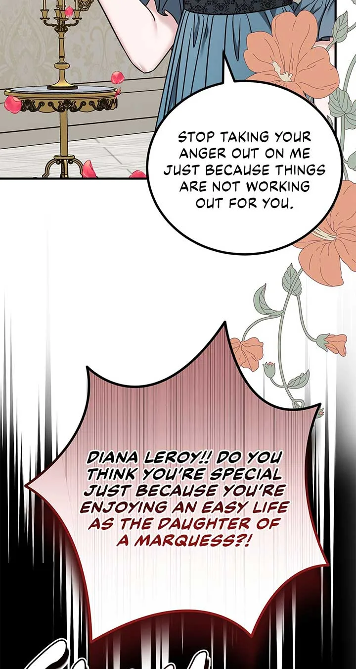 I Won’t Go Back to My Family Who Abandoned Me Chapter 51 page 55