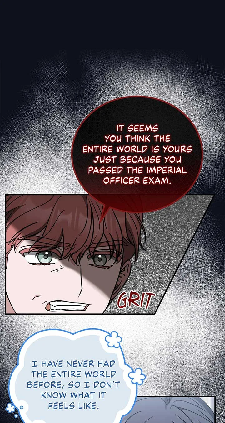 I Won’t Go Back to My Family Who Abandoned Me Chapter 57 page 2
