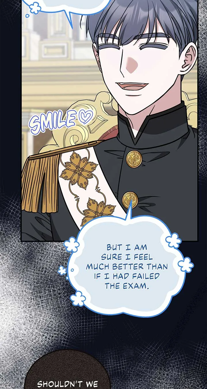 I Won’t Go Back to My Family Who Abandoned Me Chapter 57 page 3