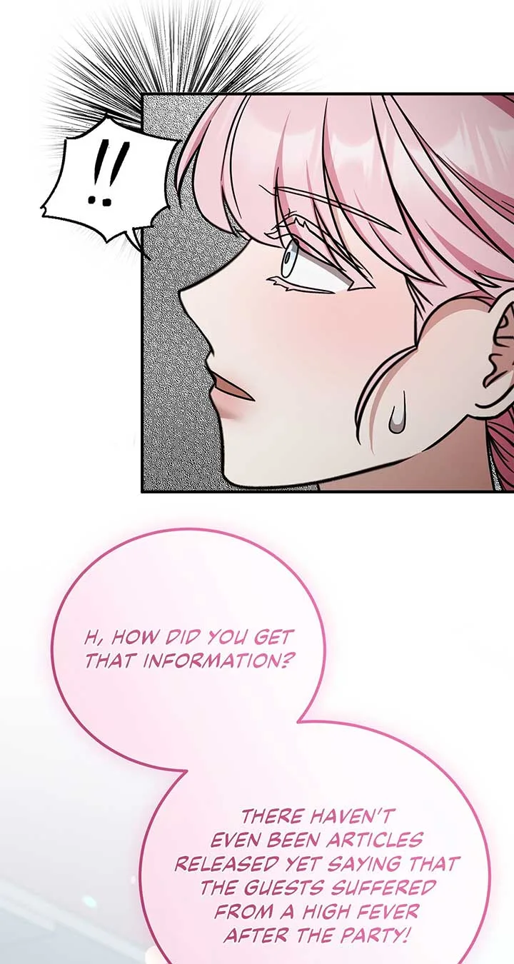 I Won’t Go Back to My Family Who Abandoned Me Chapter 56 page 35