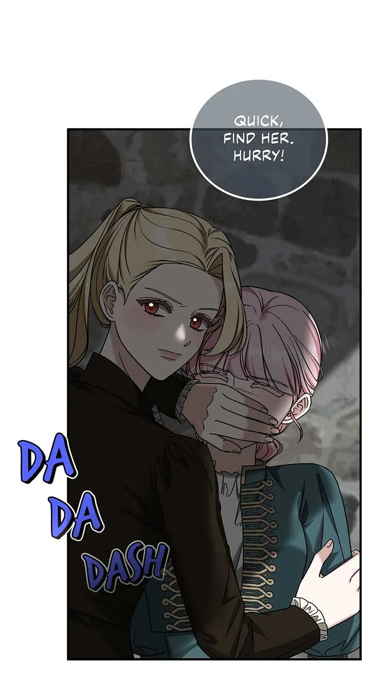 I Won’t Go Back to My Family Who Abandoned Me Chapter 56 page 20