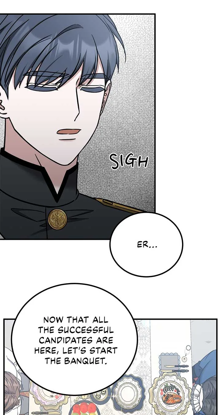 I Won’t Go Back to My Family Who Abandoned Me Chapter 57 page 14