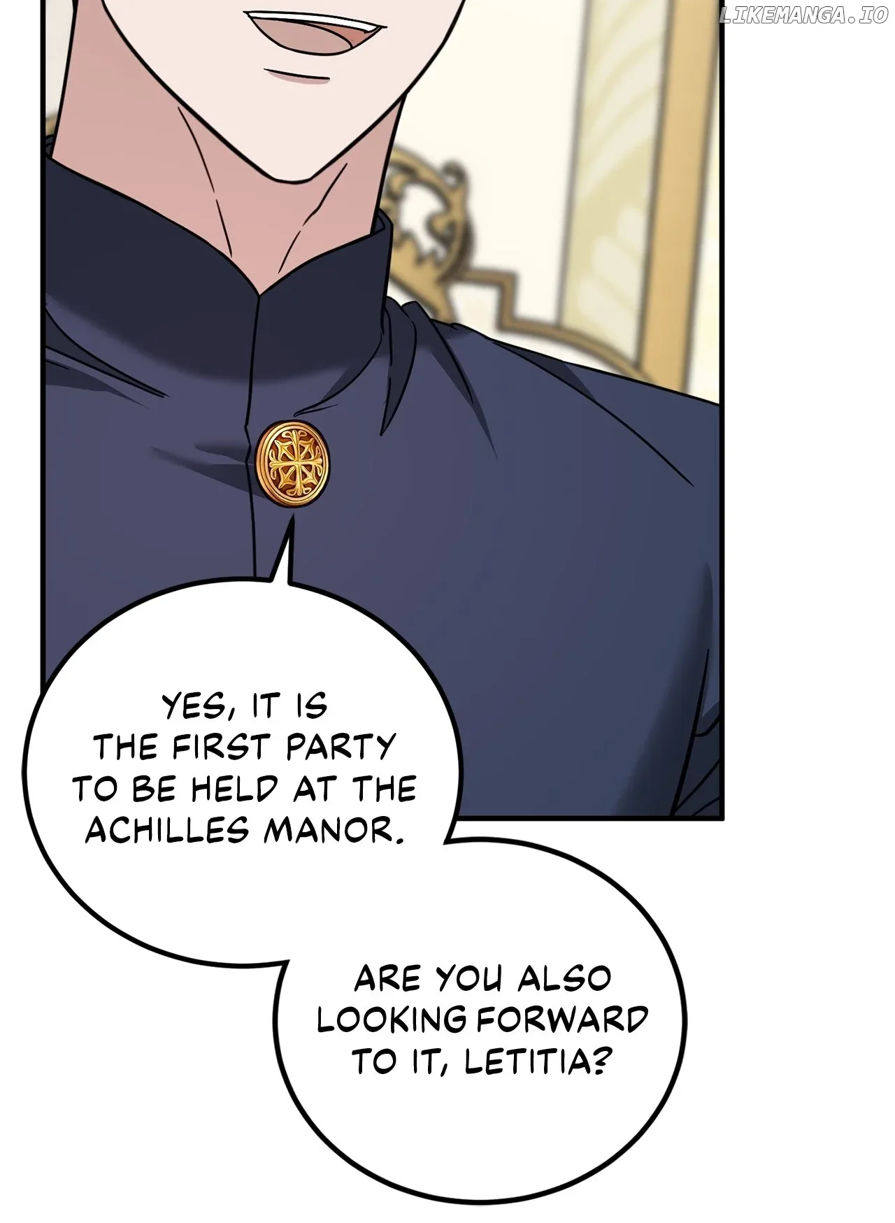 I Won’t Go Back to My Family Who Abandoned Me Chapter 52 page 85