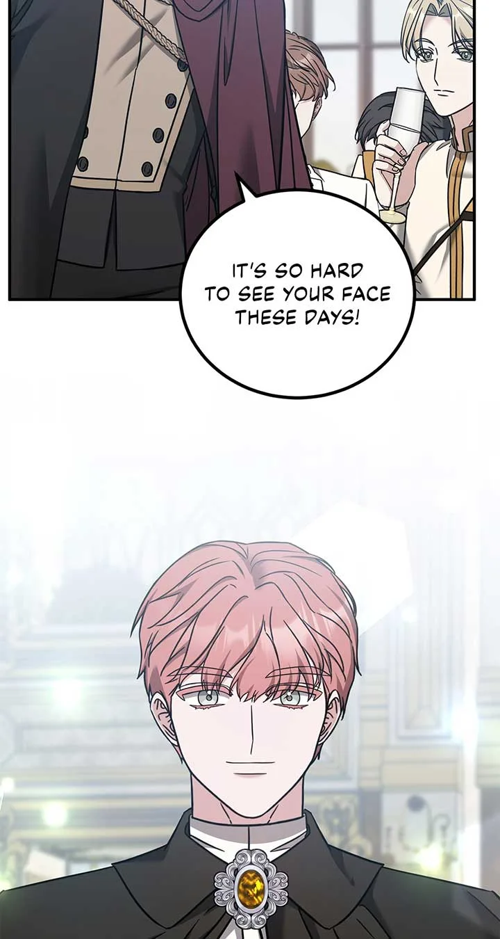 I Won’t Go Back to My Family Who Abandoned Me Chapter 56 page 60