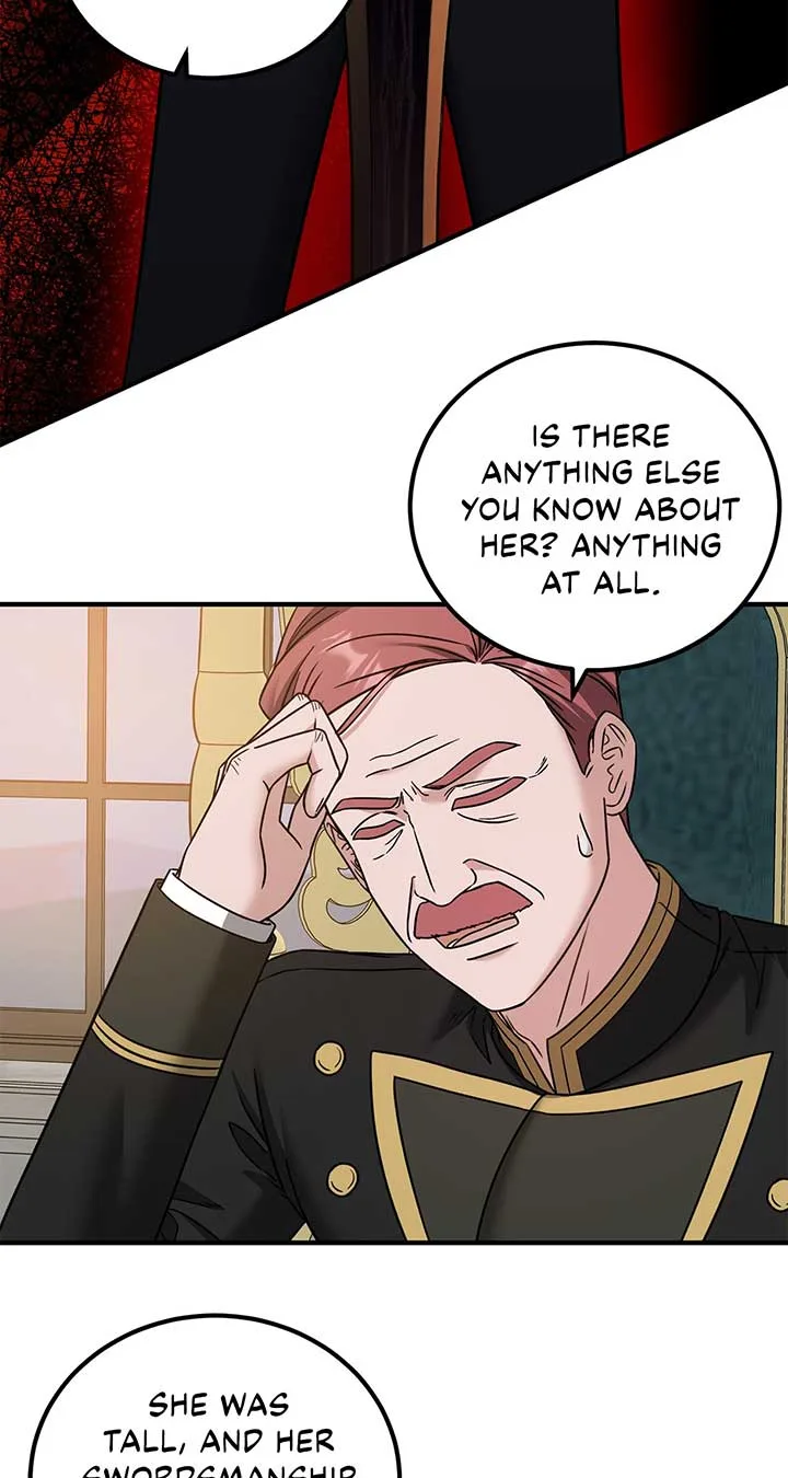 I Won’t Go Back to My Family Who Abandoned Me Chapter 56 page 50