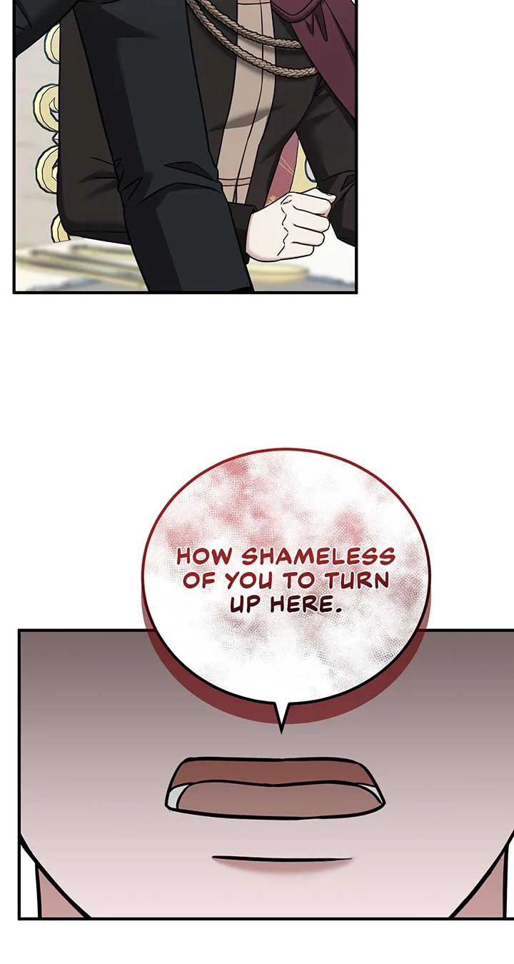 I Won’t Go Back to My Family Who Abandoned Me Chapter 56 page 71