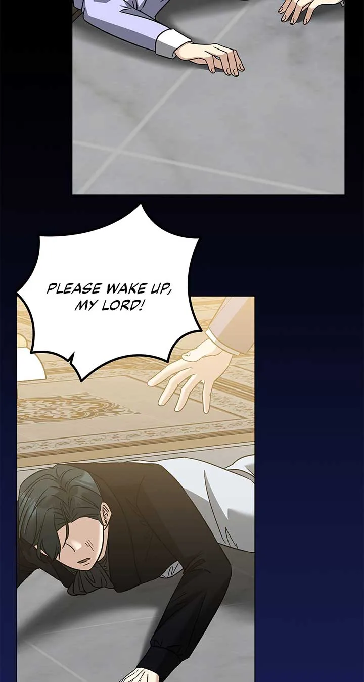 I Won’t Go Back to My Family Who Abandoned Me Chapter 55 page 7