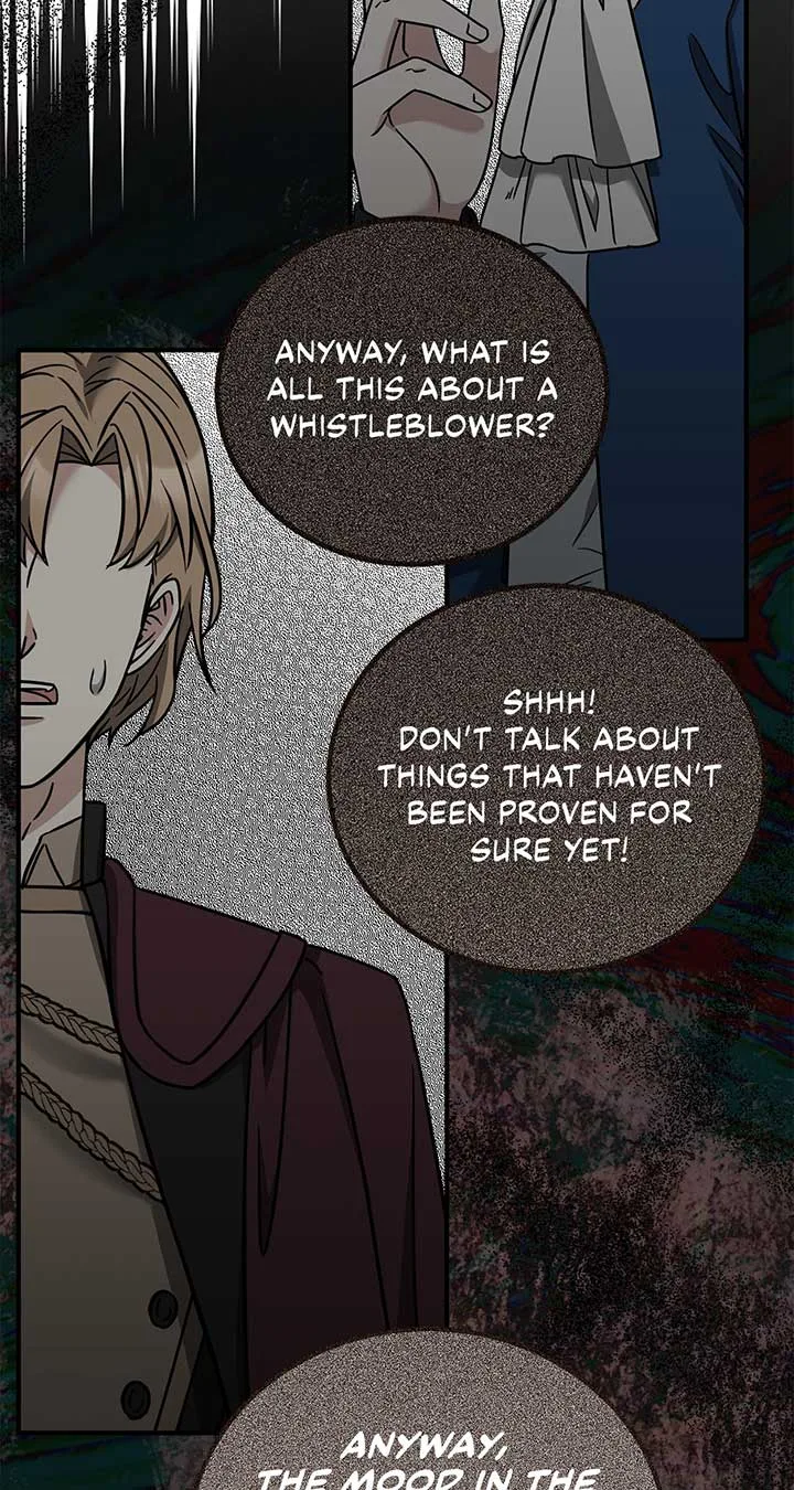 I Won’t Go Back to My Family Who Abandoned Me Chapter 57 page 5