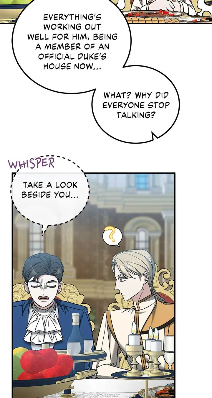 I Won’t Go Back to My Family Who Abandoned Me Chapter 56 page 64