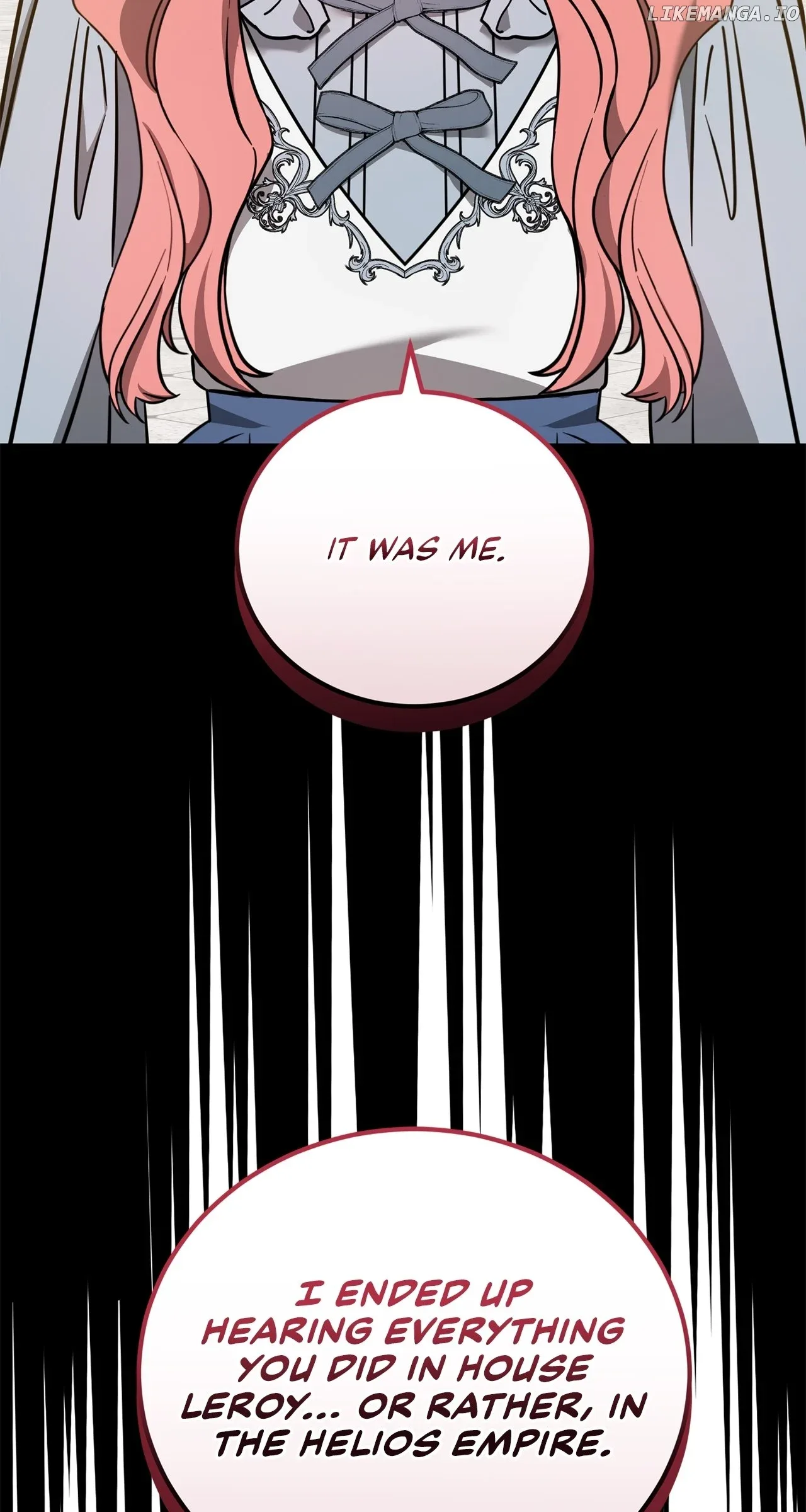 I Won’t Go Back to My Family Who Abandoned Me Chapter 52 page 94