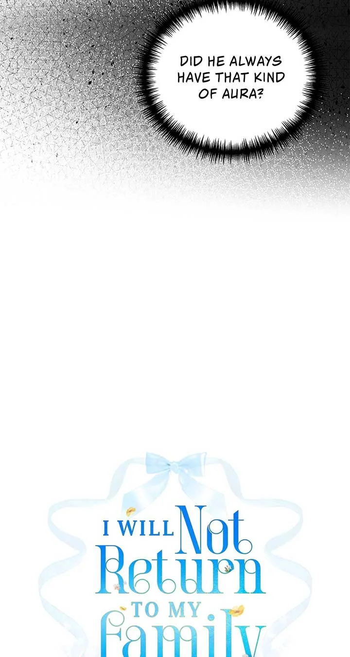 I Won’t Go Back to My Family Who Abandoned Me Chapter 57 page 20