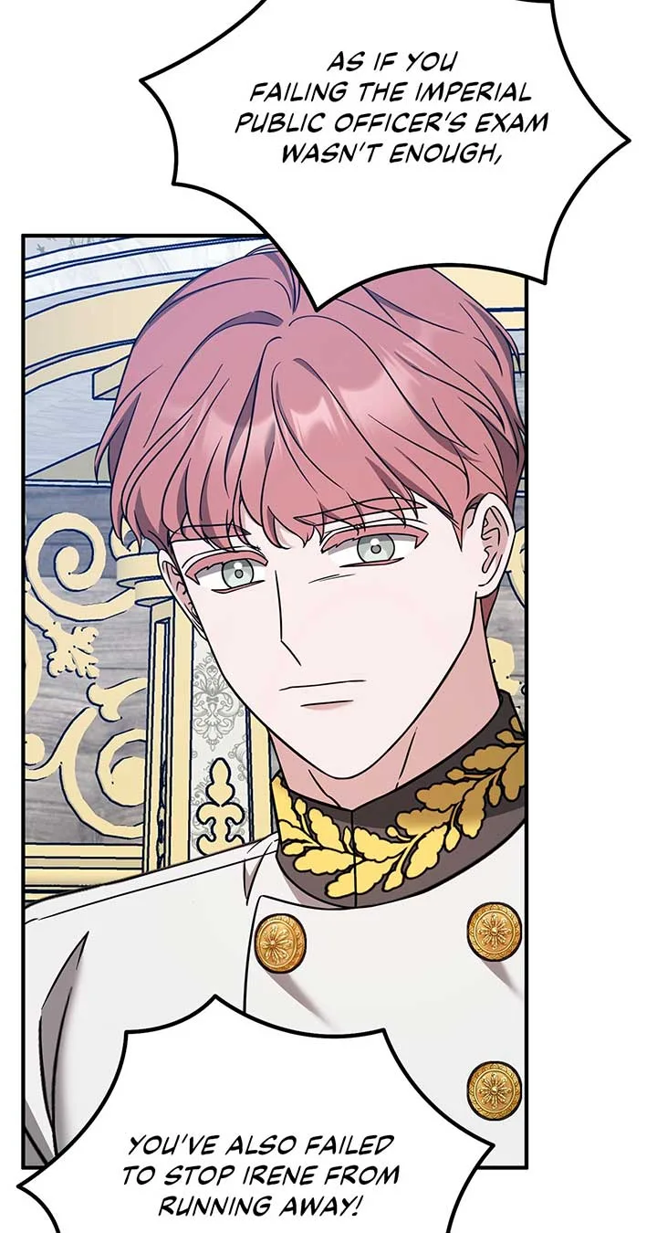 I Won’t Go Back to My Family Who Abandoned Me Chapter 55 page 25