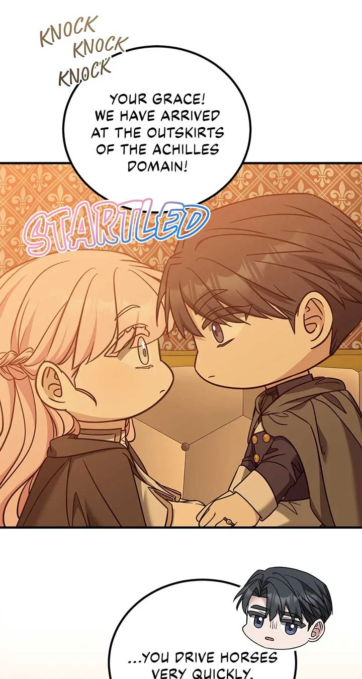 I Won’t Go Back to My Family Who Abandoned Me Chapter 57 page 44