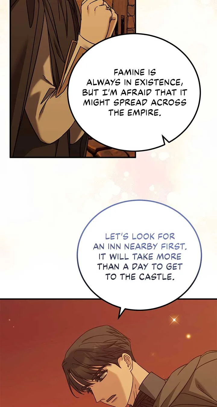 I Won’t Go Back to My Family Who Abandoned Me Chapter 57 page 50