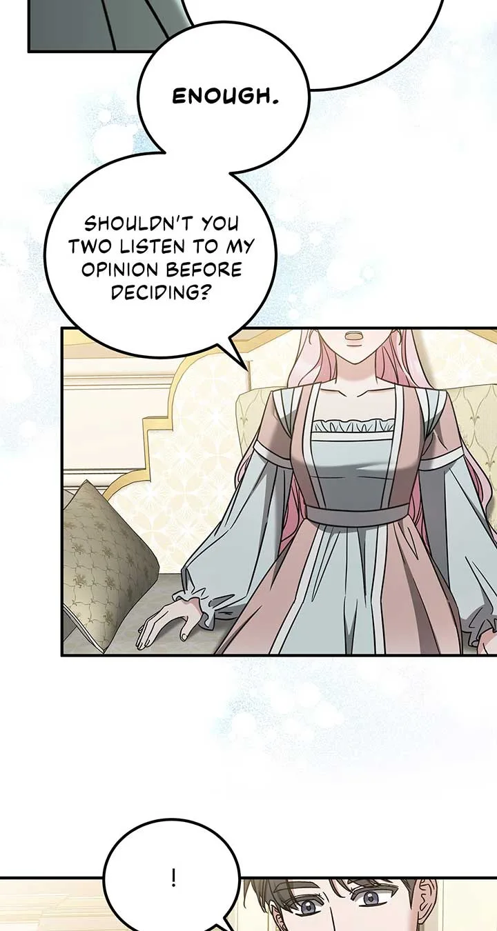 I Won’t Go Back to My Family Who Abandoned Me Chapter 57 page 32