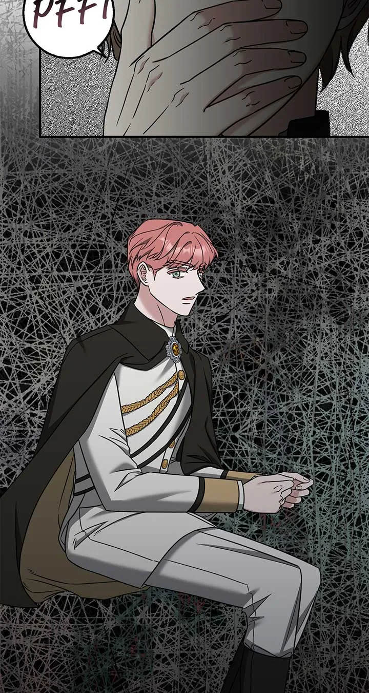 I Won’t Go Back to My Family Who Abandoned Me Chapter 56 page 77
