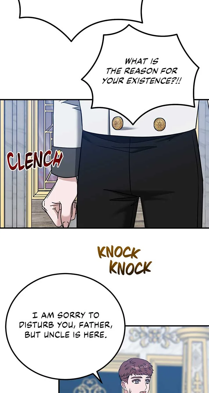 I Won’t Go Back to My Family Who Abandoned Me Chapter 55 page 26