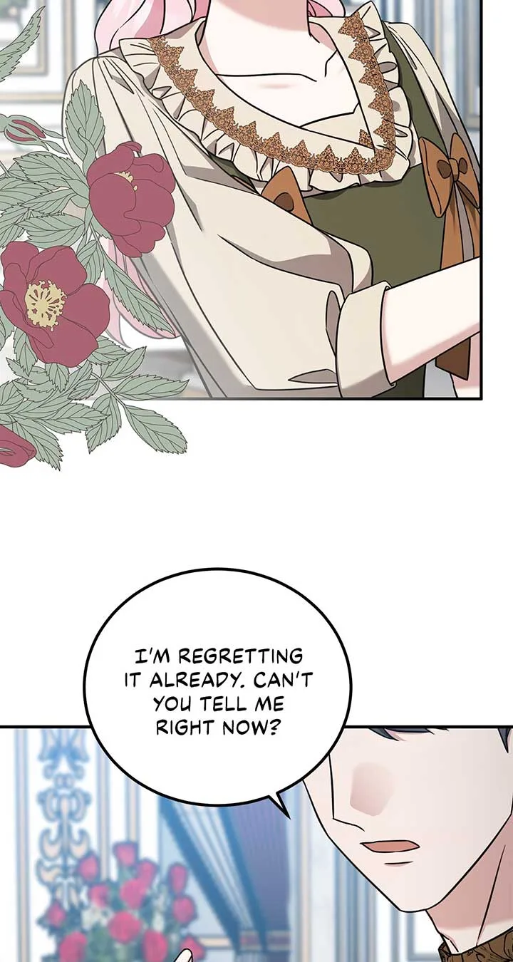I Won’t Go Back to My Family Who Abandoned Me Chapter 51 page 46