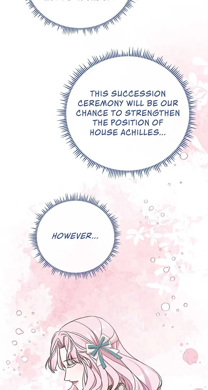 I Won’t Go Back to My Family Who Abandoned Me Chapter 50 page 75