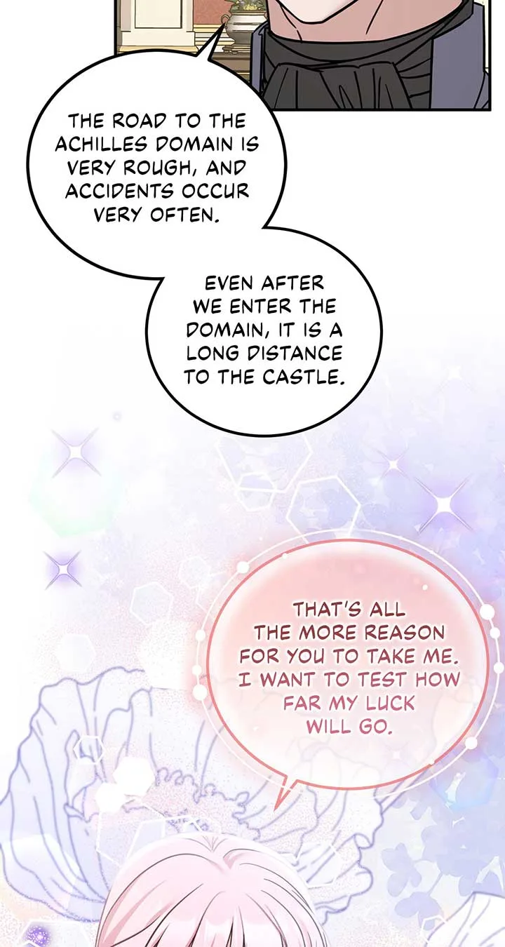 I Won’t Go Back to My Family Who Abandoned Me Chapter 57 page 34