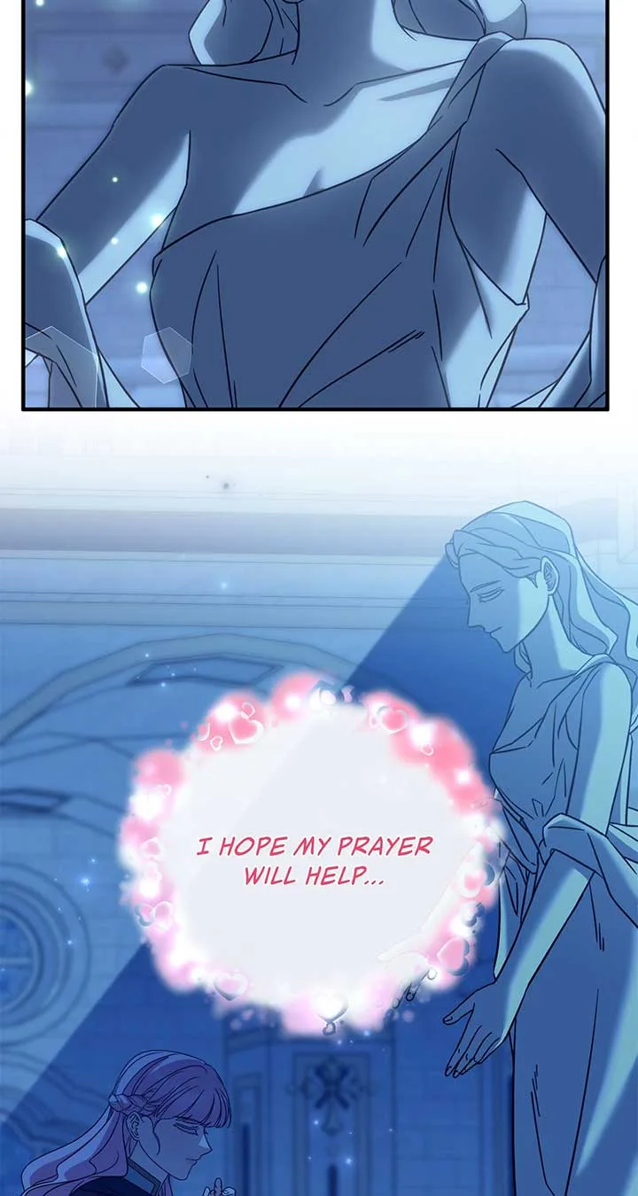 I Won’t Go Back to My Family Who Abandoned Me Chapter 57 page 59