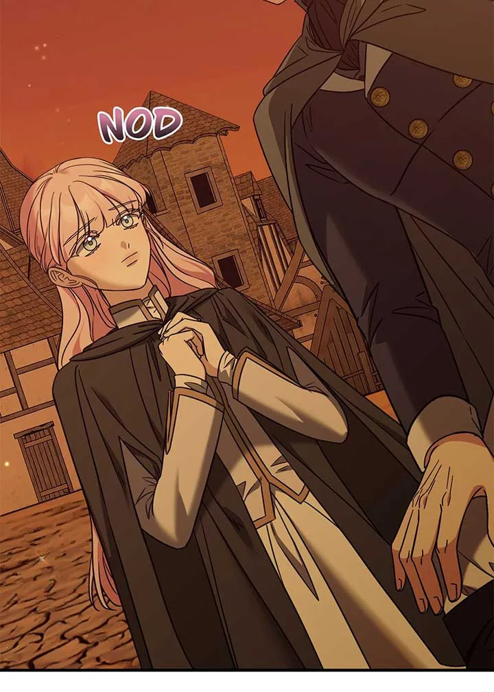 I Won’t Go Back to My Family Who Abandoned Me Chapter 57 page 51