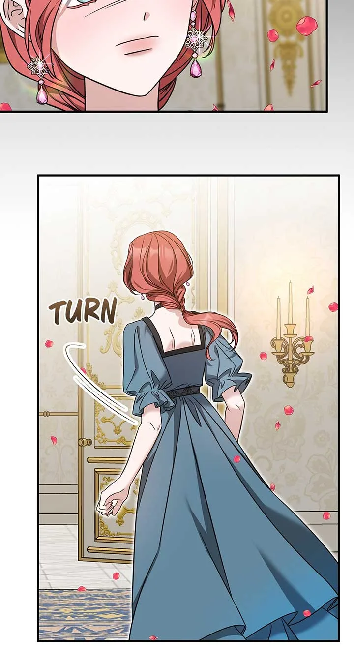 I Won’t Go Back to My Family Who Abandoned Me Chapter 51 page 57