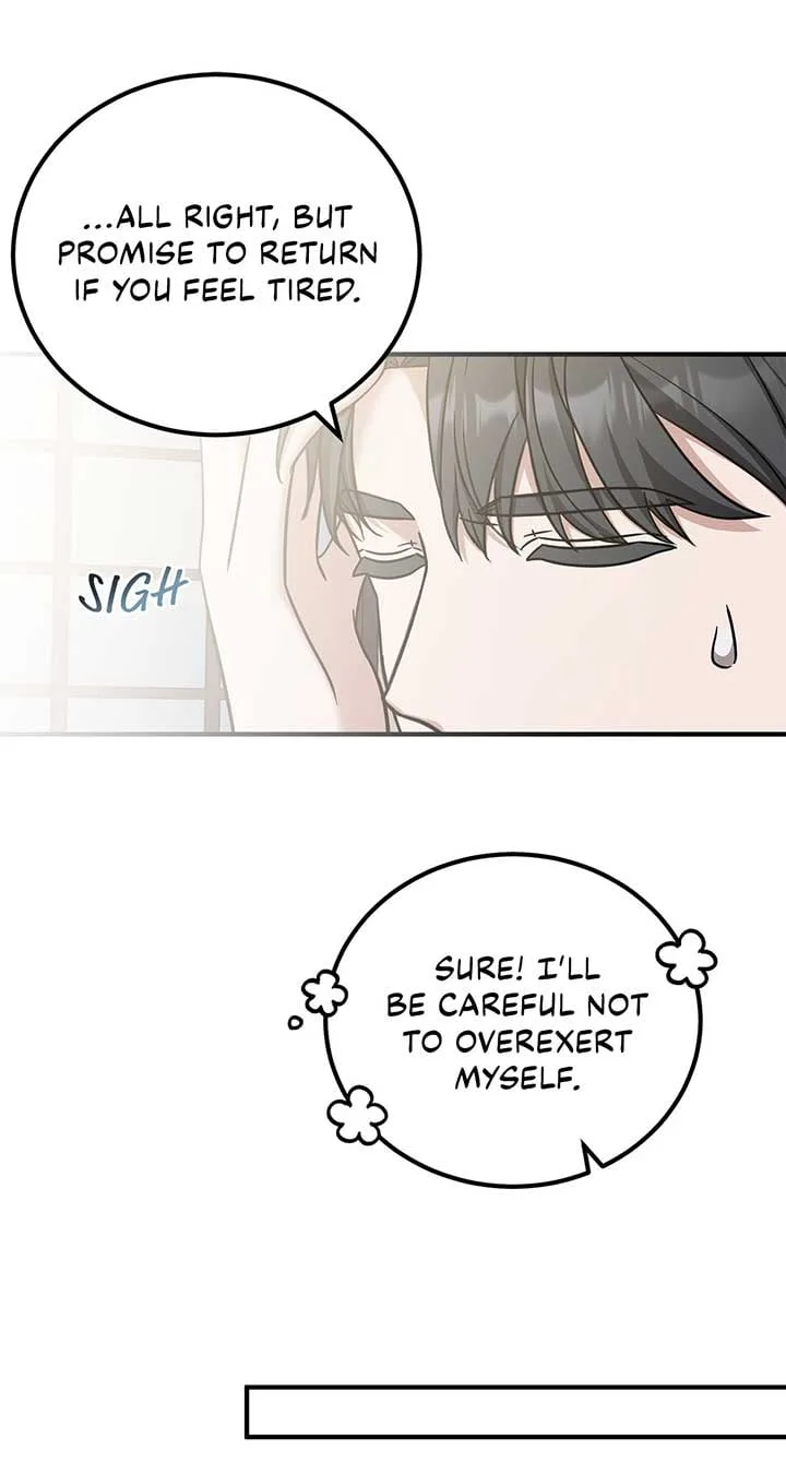 I Won’t Go Back to My Family Who Abandoned Me Chapter 57 page 36