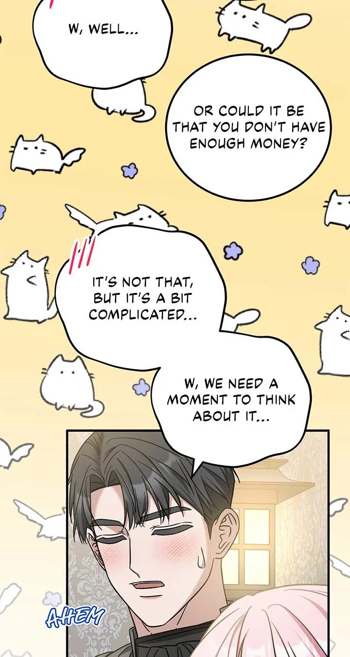 I Won’t Go Back to My Family Who Abandoned Me Chapter 57 page 66
