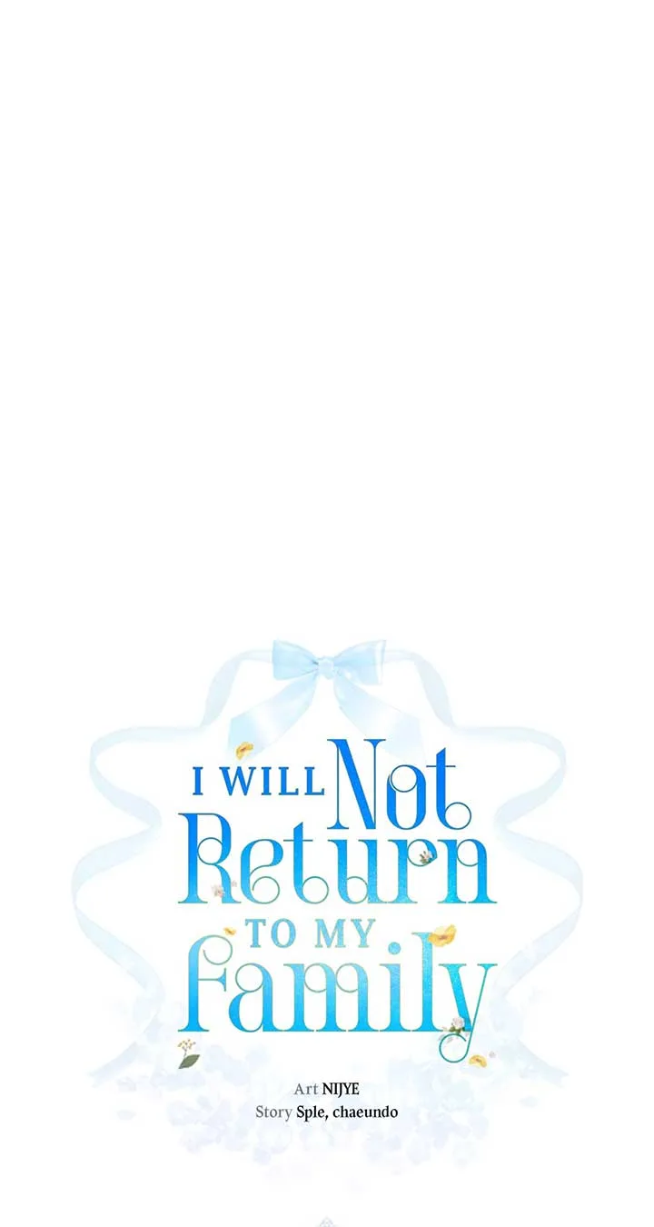 I Won’t Go Back to My Family Who Abandoned Me Chapter 55 page 11