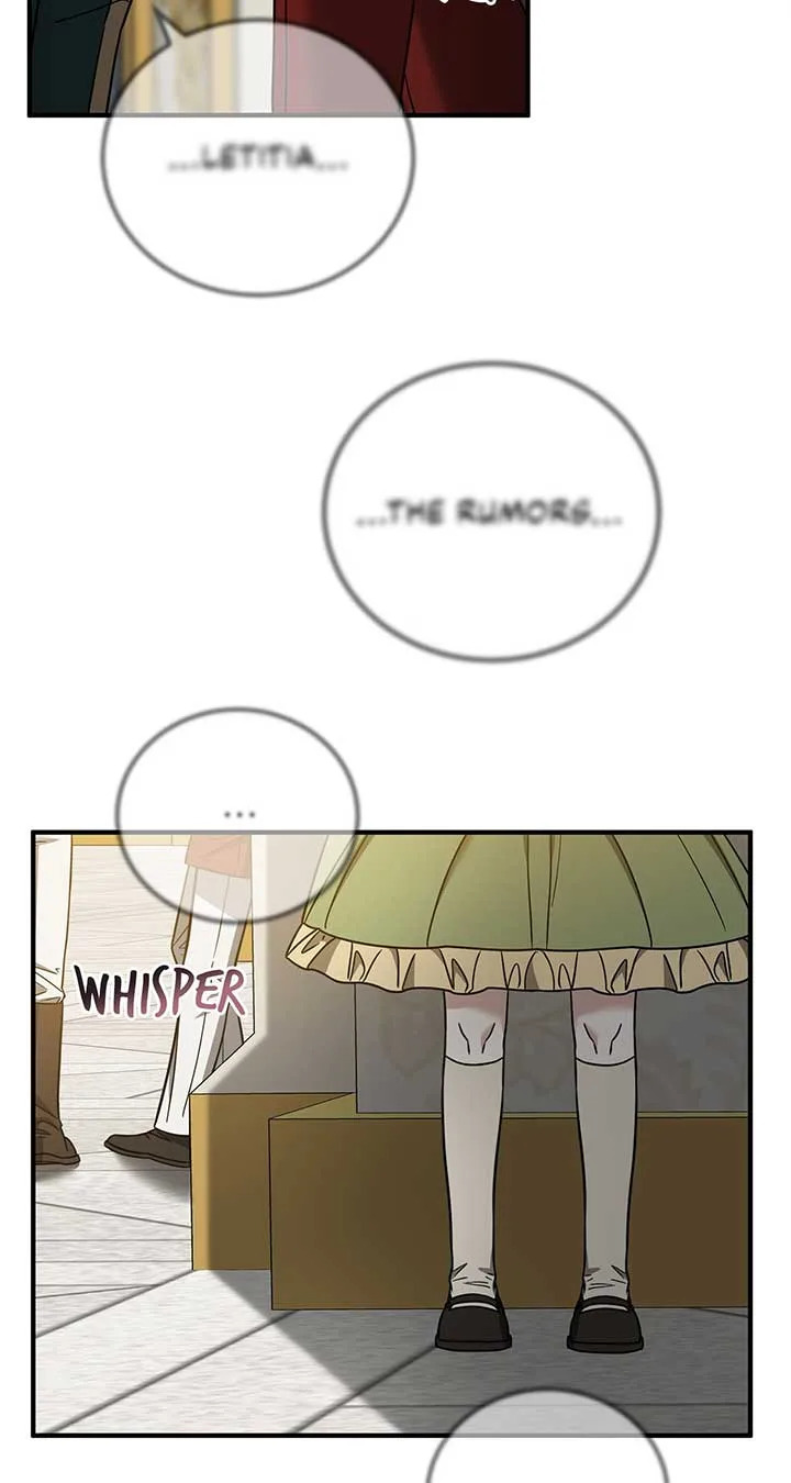I Won’t Go Back to My Family Who Abandoned Me Chapter 51 page 61