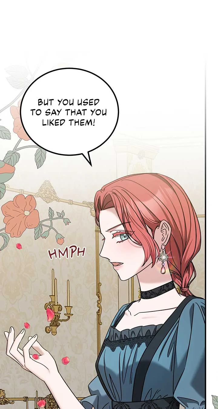 I Won’t Go Back to My Family Who Abandoned Me Chapter 51 page 54