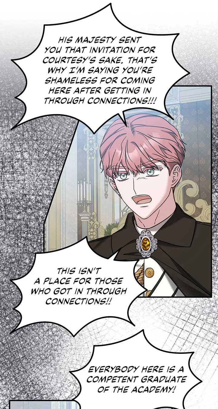 I Won’t Go Back to My Family Who Abandoned Me Chapter 56 page 74