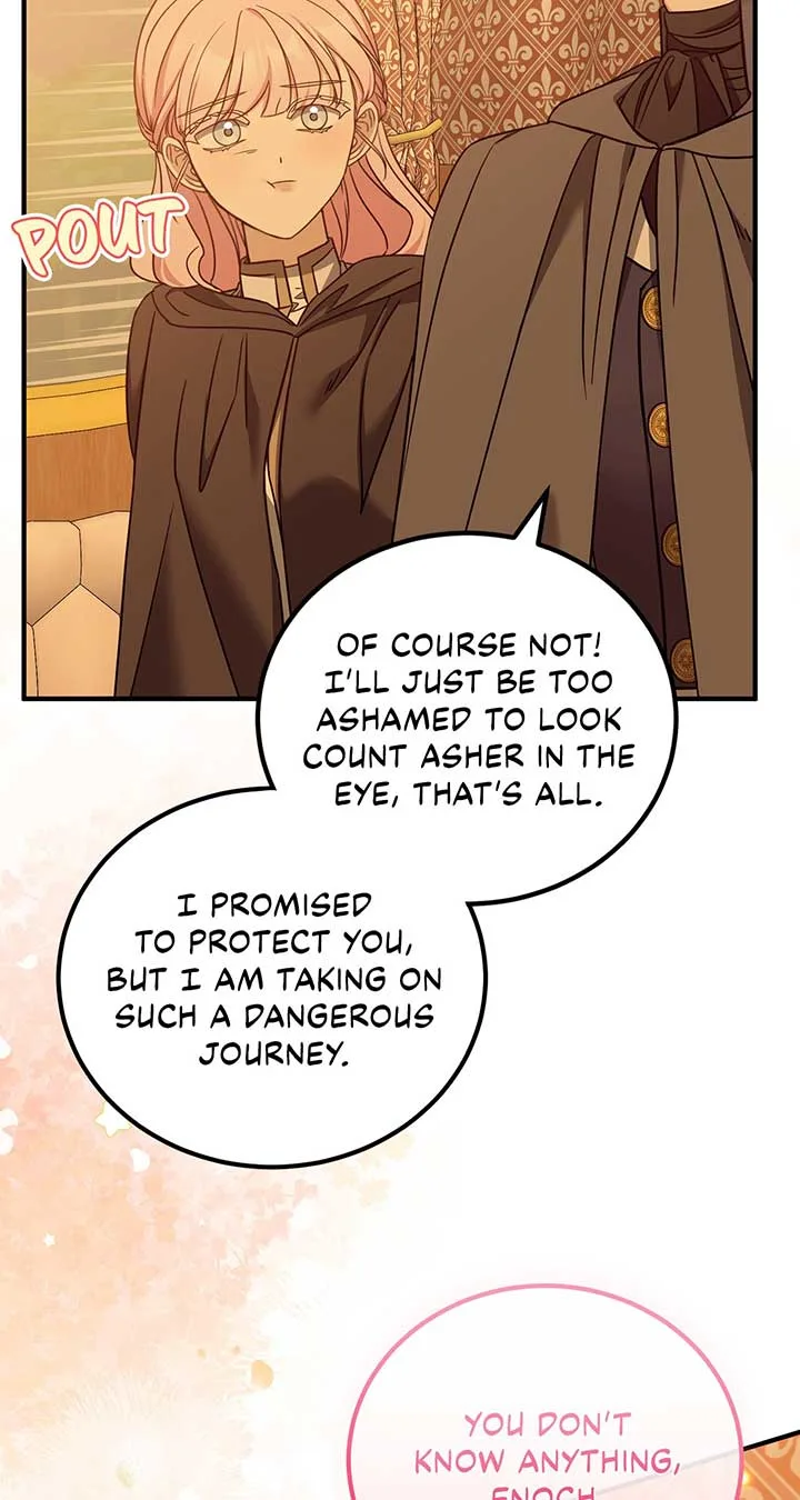 I Won’t Go Back to My Family Who Abandoned Me Chapter 57 page 39