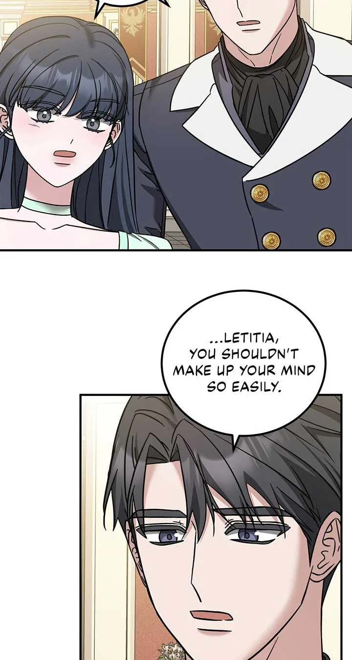 I Won’t Go Back to My Family Who Abandoned Me Chapter 57 page 33