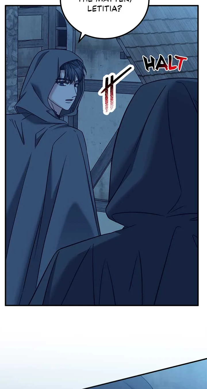 I Won’t Go Back to My Family Who Abandoned Me Chapter 57 page 53