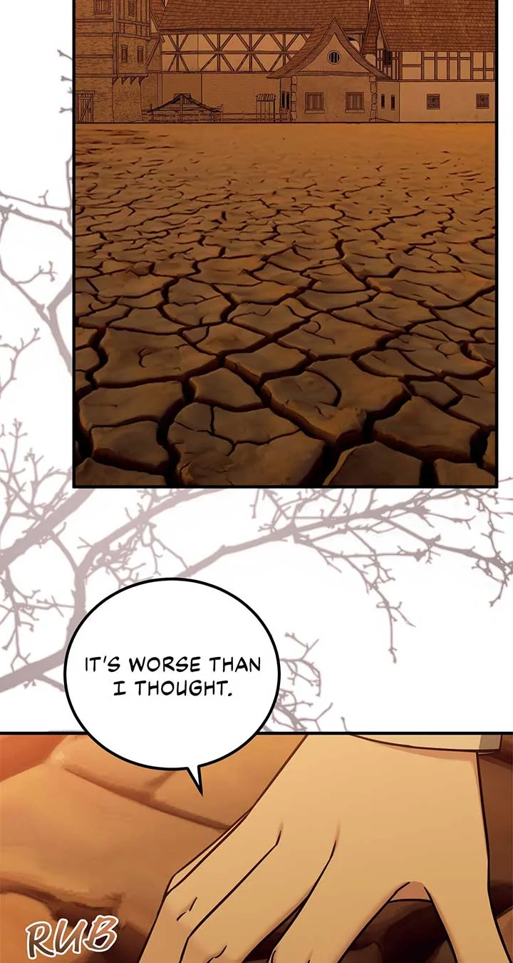 I Won’t Go Back to My Family Who Abandoned Me Chapter 57 page 47