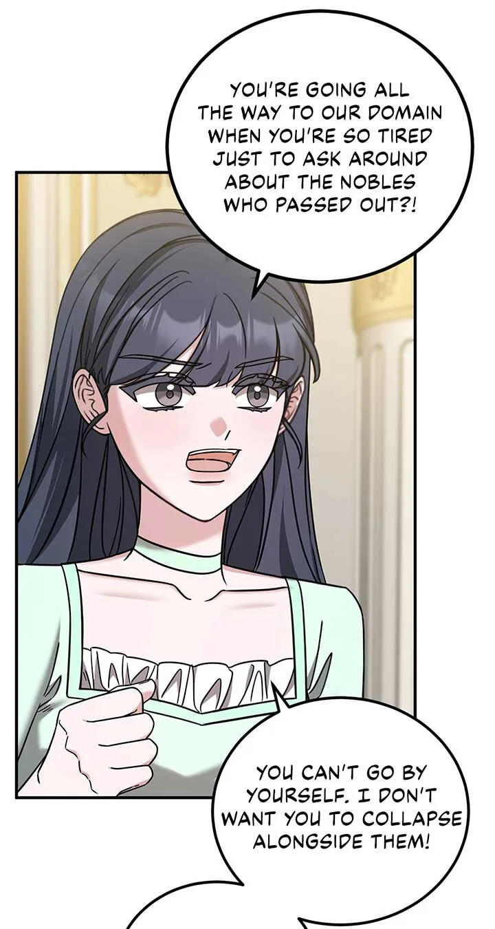 I Won’t Go Back to My Family Who Abandoned Me Chapter 57 page 28