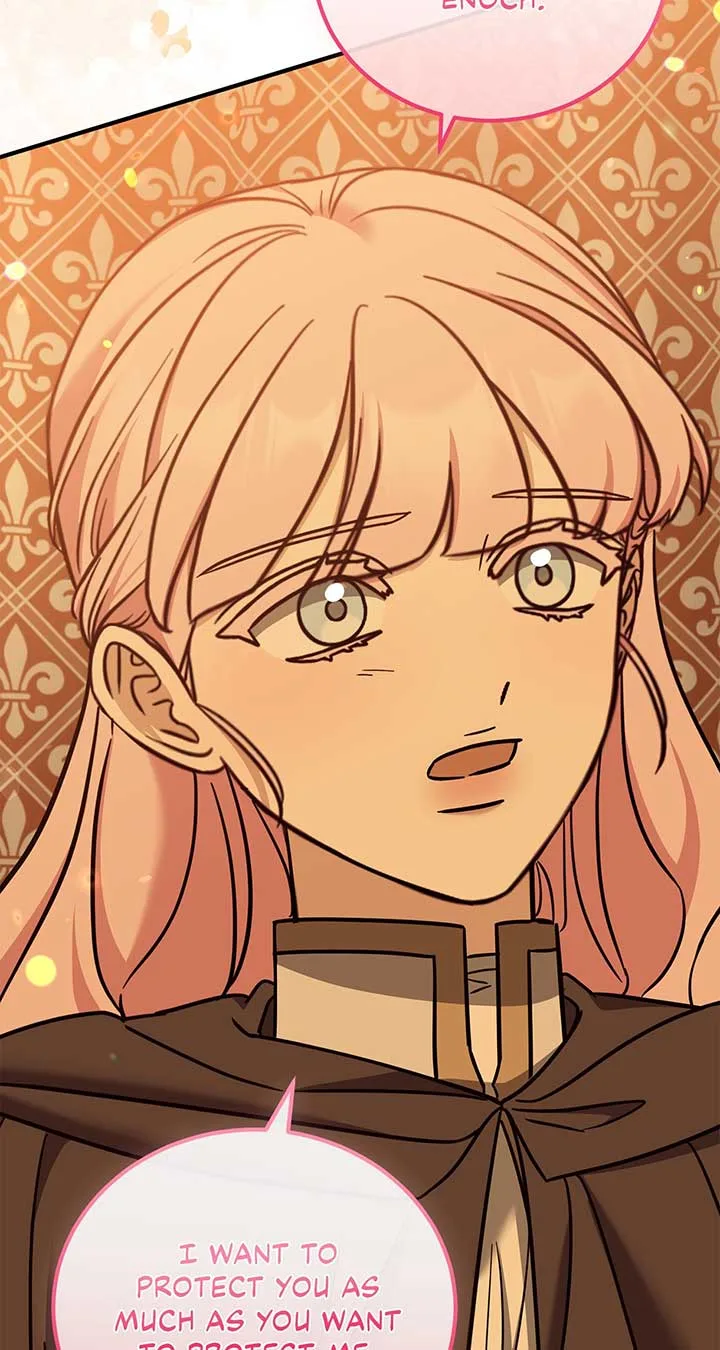 I Won’t Go Back to My Family Who Abandoned Me Chapter 57 page 40