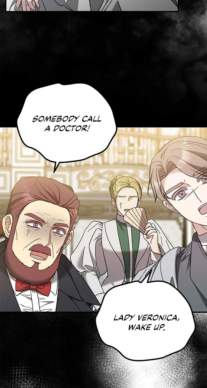 I Won’t Go Back to My Family Who Abandoned Me Chapter 55 page 3