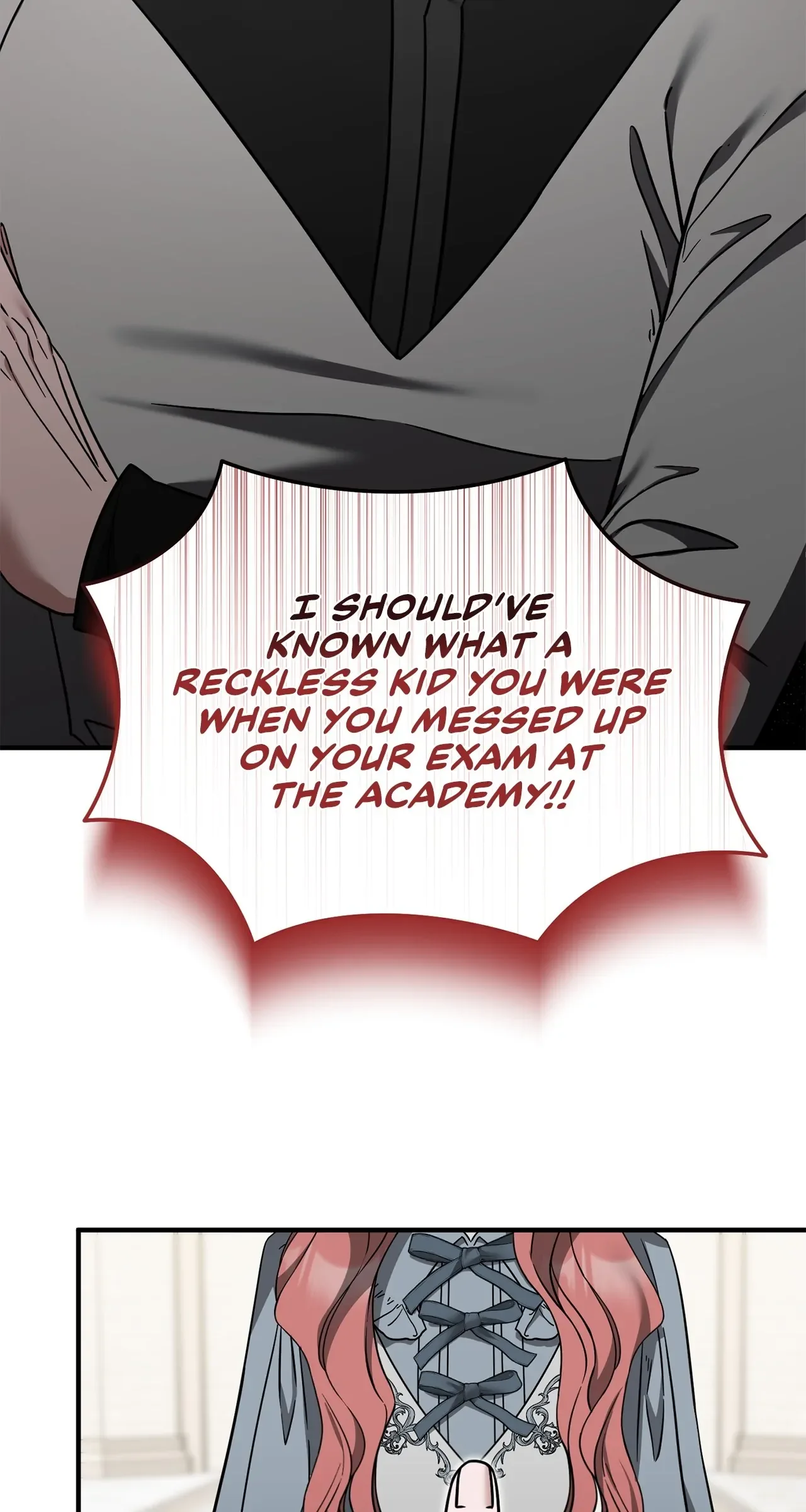 I Won’t Go Back to My Family Who Abandoned Me Chapter 53 page 13