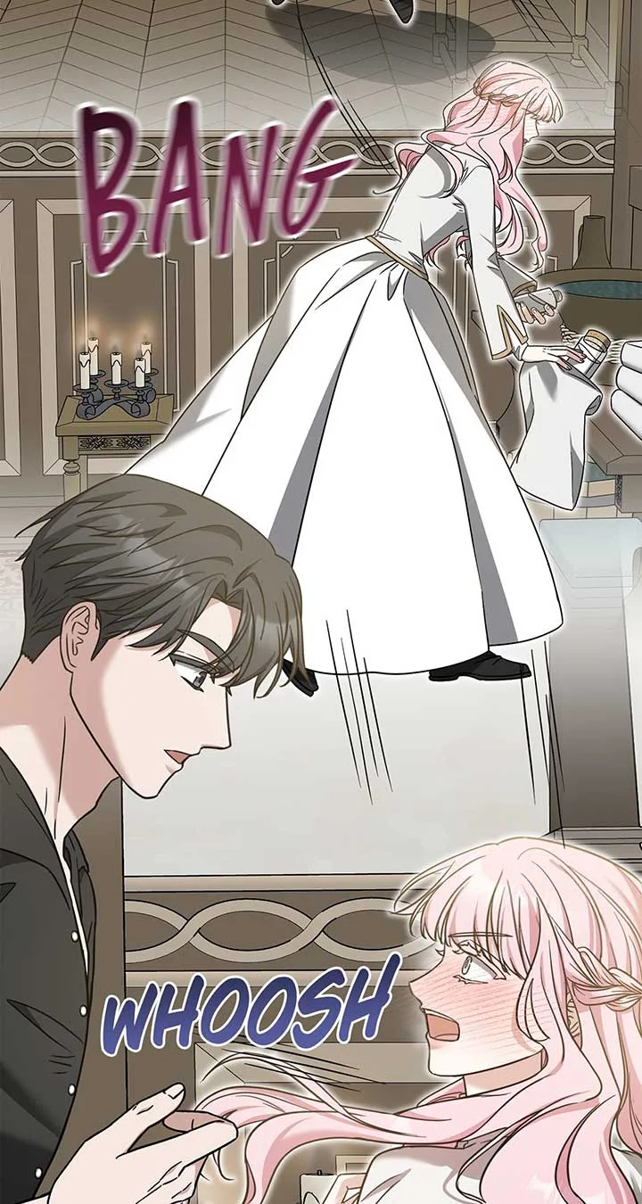 I Won’t Go Back to My Family Who Abandoned Me Chapter 58 page 14