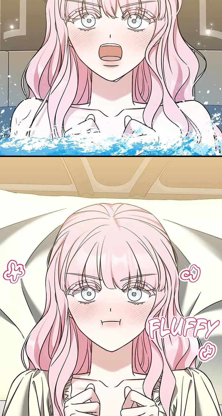 I Won’t Go Back to My Family Who Abandoned Me Chapter 58 page 21